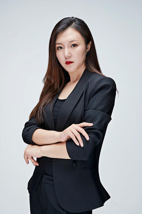 蔡羽 剪辑与后期总监